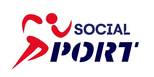 Social Sport Logo